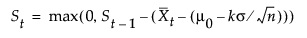 Equation shown here Equation shown here