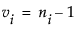 Equation shown here