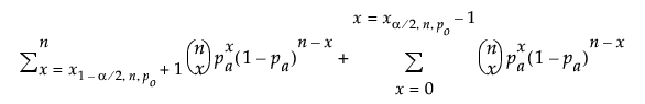 Equation shown here Equation shown here