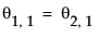 Equation shown here