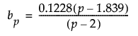 Equation shown here