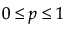 Equation shown here