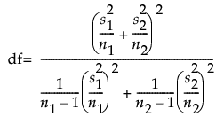 Equation shown here Equation shown here