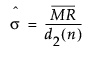 Equation shown here Equation shown here