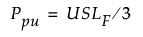 Equation shown here Equation shown here