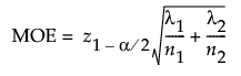 Equation shown here Equation shown here