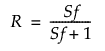 Equation shown here