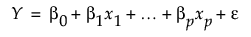 Equation shown here Equation shown here