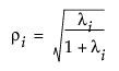 Equation shown here Equation shown here