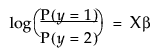 Equation shown here Equation shown here