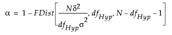 Equation shown here Equation shown here
