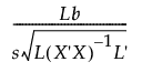 Equation shown here Equation shown here