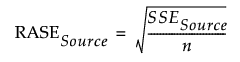 Equation shown here