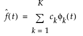 Equation shown here Equation shown here