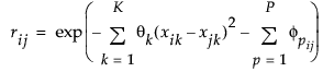 Equation shown here
