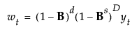 Equation shown here Equation shown here