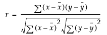 Equation shown here Equation shown here
