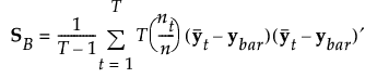 Equation shown here