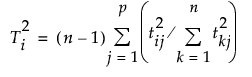 Equation shown here