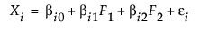 Equation shown here Equation shown here