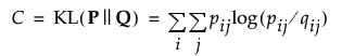 Equation shown here Equation shown here
