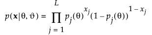 Equation shown here Equation shown here