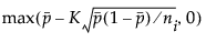 Equation shown here Equation shown here