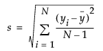 Equation shown here Equation shown here