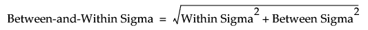 Equation shown here Equation shown here