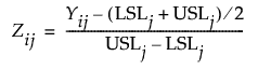 Equation shown here Equation shown here