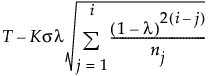 Equation shown here Equation shown here