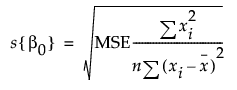 Equation shown here Equation shown here