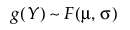 Equation shown here Equation shown here