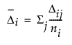 Equation shown here