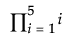 Equation shown here Equation shown here
