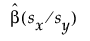 Equation shown here