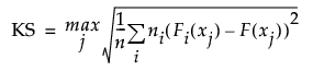 Equation shown here