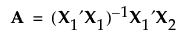Equation shown here