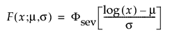 Equation shown here Equation shown here