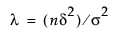 Equation shown here Equation shown here