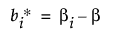 Equation shown here Equation shown here