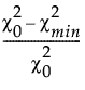 Equation shown here Equation shown here