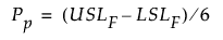 Equation shown here Equation shown here