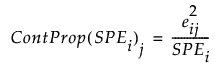 Equation shown here Equation shown here