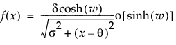 Equation shown here