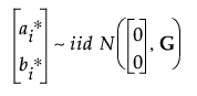 Equation shown here Equation shown here