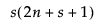 Equation shown here