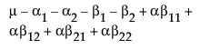 Equation shown here