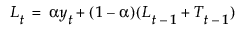 Equation shown here