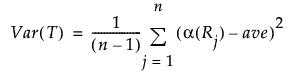 Equation shown here